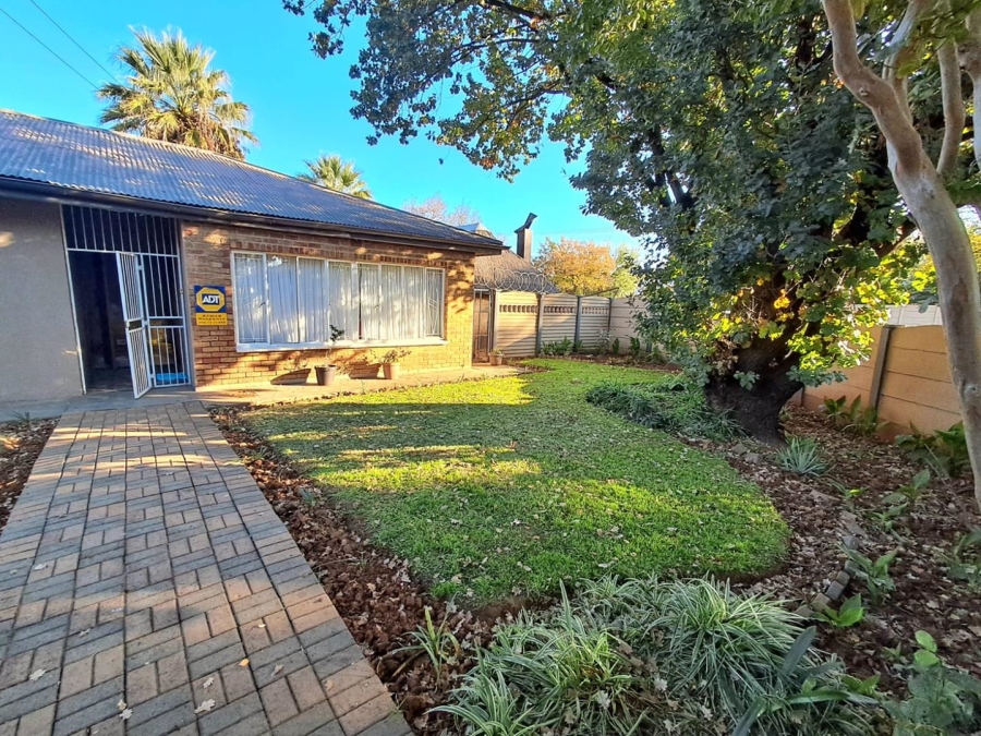 4 Bedroom Property for Sale in Gardeniapark Free State